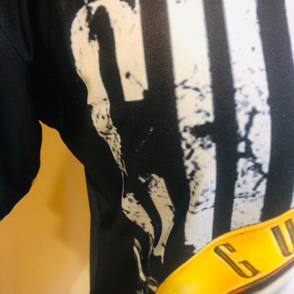 🔫’s & 🌹’s GUNS & ROSES CONCERT T-SHIRT 🌹🔫 - Picture 7 of 10